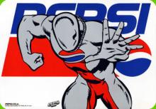 pepsi