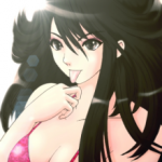 rules of attraction　～キミの視線をヒ・ト・リ・ジ・メ☆逆回転の釘付け法則。