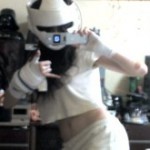 ironman　～鋼のﾊﾞﾃﾞｨが欲しいのょ、頂戴、ちょーだぃ、ｶﾀｨの頂戴！