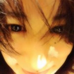 月が綺麗な夜だから。