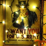 うちのUncle Sam