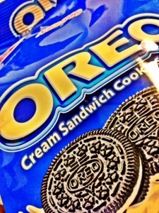oreo