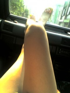 drive１