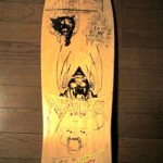 Natas Kaupas – Element World Tour ’99 