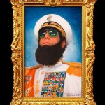THE DICTATOR　～世界の国から、あらでぃーーーん！！！