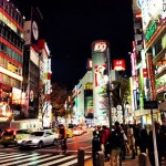 my home town!!!　#shibuya #tokyo