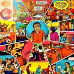 今週の愛読書 #comic は #americansplendor