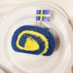IKEAの好きなメニュー、お誕生日の新宿