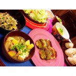 しーもん　at　HOME