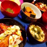 しーもん　at　HOME