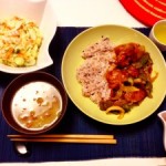 しーもん　at　HOME