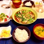 しーもん　ａｔ　HOME