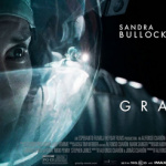 ［しーもん映画どっとこむ］　Gravity　～これは良い映画。（？）