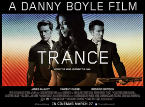 trance