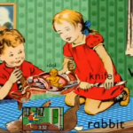 ［#tokyofat］　Rabbit 