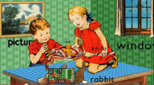 rabbit