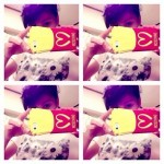my new #iphone case