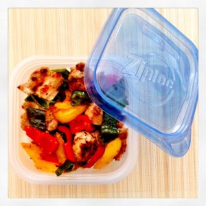 bento