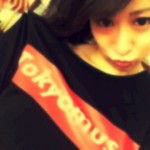 #tokyomuse #東京女神
