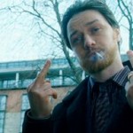 ［#しーもん映画どっとこむ］　filth　～吾輩は警察でありクズである。
