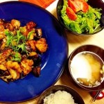 しーもん　at　HOME
