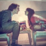 [#しーもん映画どっとこむ。]　RUBY SPARKS　～理想のカノジョはドドｍ・・否、血豆色♡　
