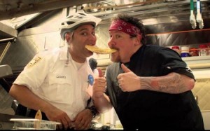chef