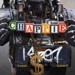 [#しーもん映画どっとこむ。]CHAPPIE ～DQNな俺らの可愛コちゃーん♡