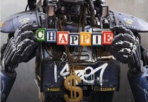 chappie