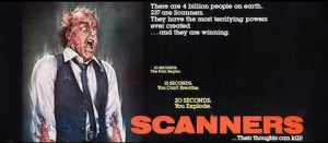 scanners
