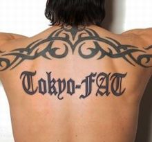 TOKYOFAT
